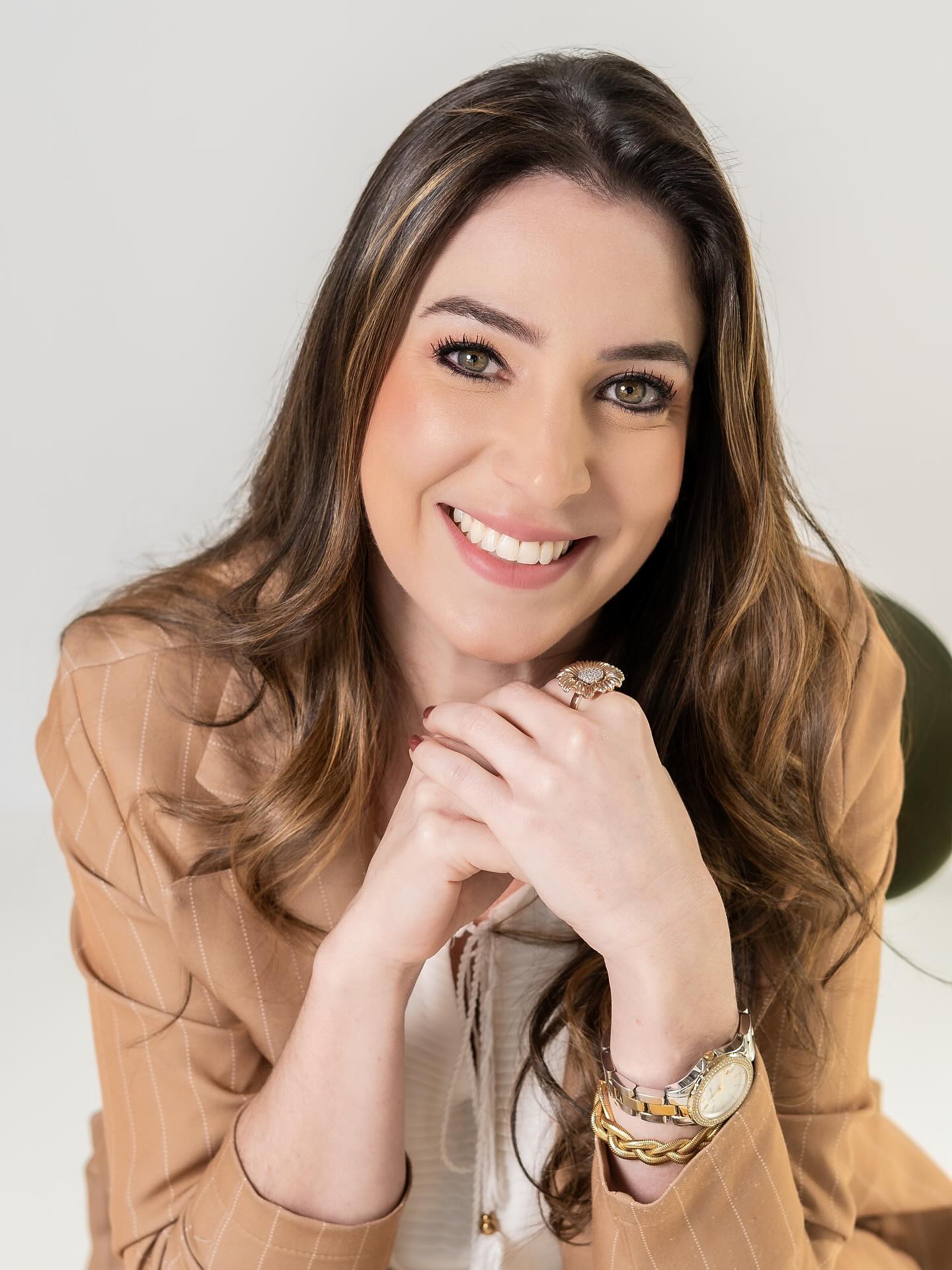 Mariana Gorayb - Especialista em Tricologia Regenerativa